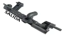 Comprar Tanque De Radiador Montana Meriva Corsa Evolution 1.8 Salida