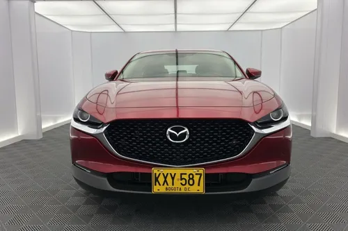 Mazda CX-30 2.0 Grand Touring At Hibrido Ligero - Mhev