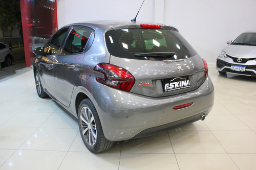 Peugeot 208 1.6 Allure