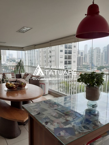 Imagem 5 de 22 de Apartamento - Ap000444 - 69297949