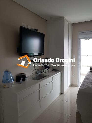 Imagem 21 de 30 de Apartamento Jardim Do Mar, São Bernardo Do Campo 3 Dormitórios Sendo 3 Suítes, 2 Salas, 5 Vagas, 1 Depósito 150,00 M² Construída, 150,00 M² - Ap255 - 68715159