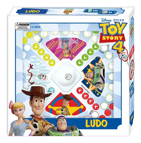 Ludo Disney 