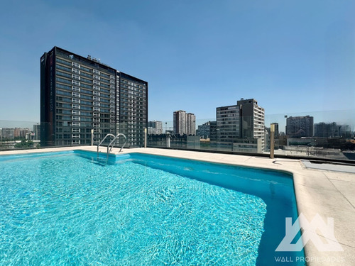 Metro Irarrázaval 3 Dormitorios, 2 Baños 92 M2
