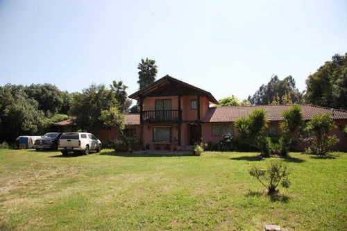 Parcela En Venta 3d 3b Mas Oficina O Estar (74885)