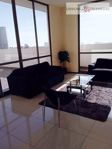 Departamento En Arriendo, Parque Inglés