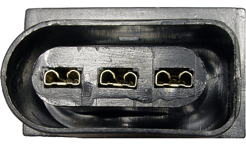 Ventilador Motor Completo Oem: 1c0121206b