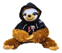 Comprar Perezoso De Peluche -corridos Tumbados De Natanael Cano 40cm