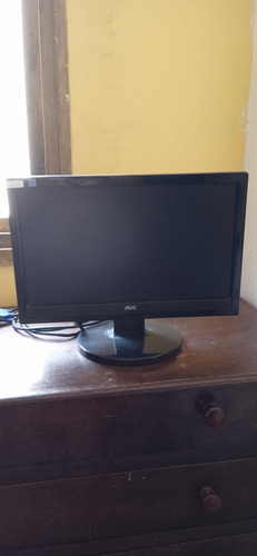 Monitor Aoc Mod 1619 Sw