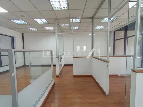 Oficina En Arriendo En Quinta Camacho