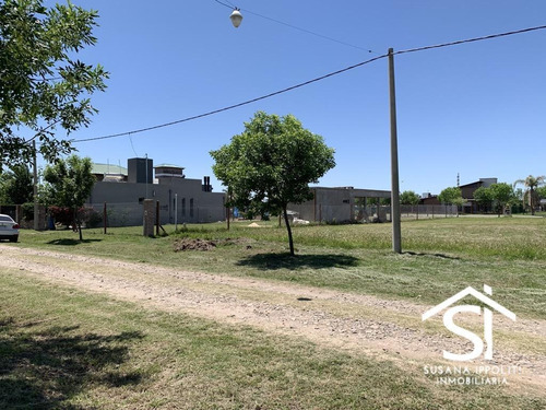 Imagen 4 de 14 de Lotes De 518m2 Con Orientación Este En Roldan