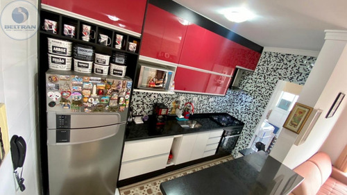 Imagem 5 de 26 de Apartamento A Venda No Bairro Vila Galvão Em Guarulhos - - 738-1