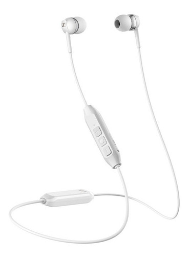 Imagen 1 de 5 de Audifonos Sennheiser Cx150 In Ear Bluetooth 5.0