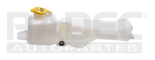 Deposito Limpiabrisas Para Chrysler Pt Cruiser 2001-2010