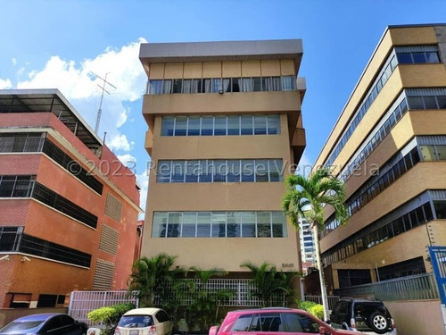 Edificio En Venta #24-5027