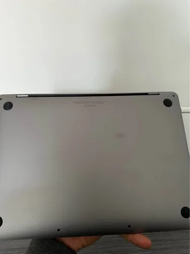 Macbook Pro M1 2020 De 13 Usado En Perfecto Usado (Usado)