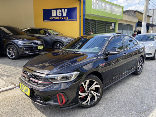 Volkswagen Jetta 2.0 350 TSI GASOLINA GLI DSG