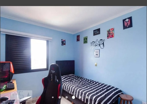 Imagem 6 de 15 de Apartamento Em Centro - Diadema - 2307