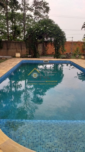 Imagem 2 de 30 de Chacara - Ch00413 - 70166917