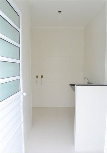 Imagem 13 de 18 de Apartamento, 2 Dorms Com 44.65 M² - Vila Voturua - Sao Vicente - Ref.: Vr11 - Vr11