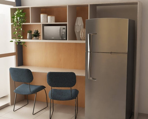 Imagem 24 de 30 de Apartamento - Ap03432 - 69377056