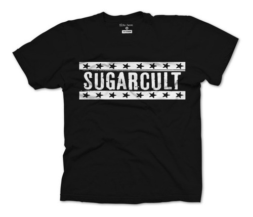 Playera De Sugarcult