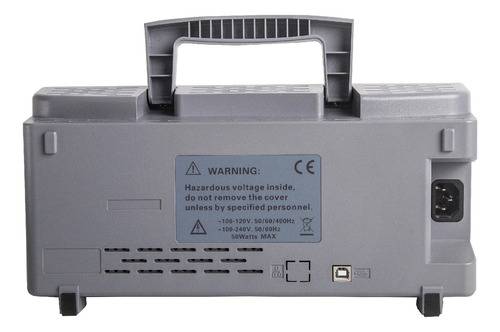 Osciloscopio Digital 150mhz Con Generador - N U E V O (Usado)