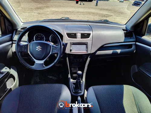 Suzuki Swift 1.4 Ga Mt