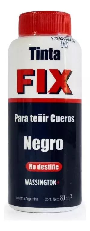 Tercera imagen para búsqueda de pintura para cuero y cuerina