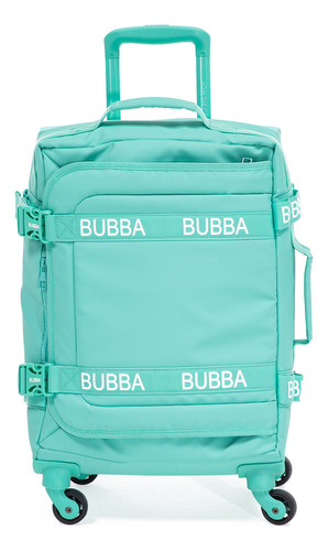 Maleta Storm Minty Small Bubba Essentials Color Celeste