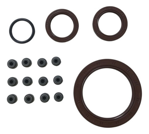 Empacaduras Para Hyundai Accent 1.3/1.5
