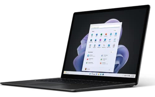 Microsoft Surface Laptop 5 (2022), Pantalla Táctil De 15 , D