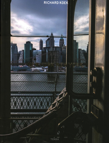 Libro:  New York New York