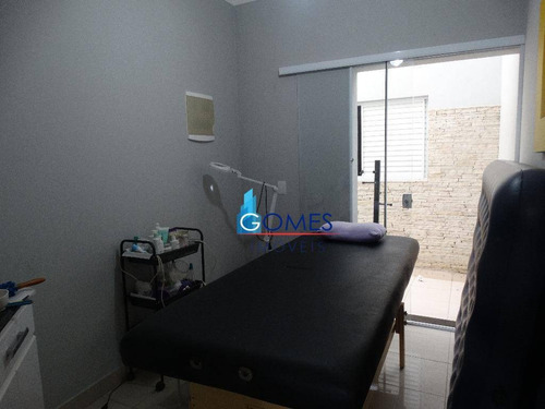 Imagem 7 de 28 de Casa Residencial À Venda, Jardim Faculdade, Itu. - Ca0329
