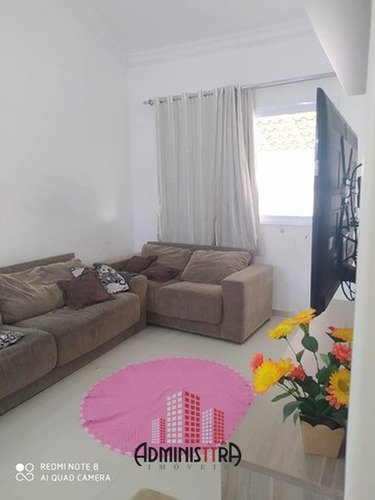 Imagem 3 de 15 de Casa A Venda Cond Bella Vista Sorocaba/ Sp - Cc-0940-1