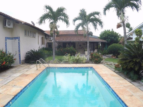 Imagem 2 de 30 de Casa À Venda, 280 M² Por R$ 1.500.000,00 - Piratininga - Niterói/rj - Ca0069