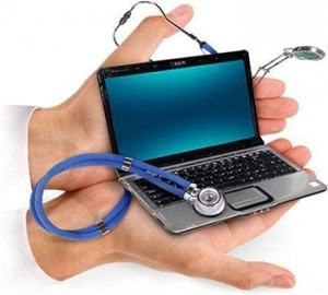 Imagem 1 de 1 de Manutenção De Computadores Via Acesso Remoto
