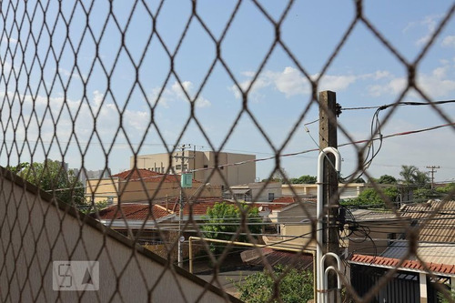 Imagem 11 de 15 de Apartamento Para Aluguel - Vila Tibério, 3 Quartos, 97 - 893469808