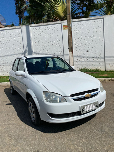 Chevrolet Classic 1.0 Ls Flex Power 4p