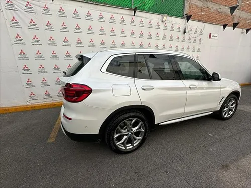 BMW X3 2.0 Xdrive28ia X Line At