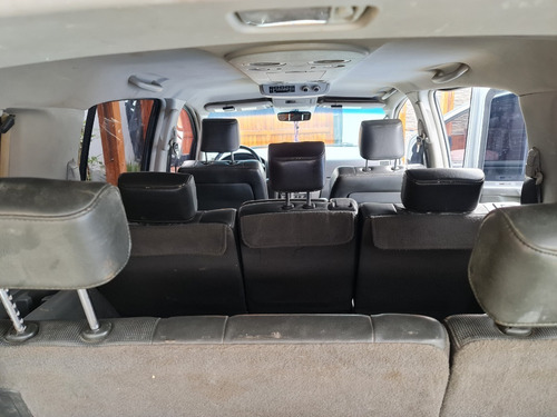 Nissan Armada 2006