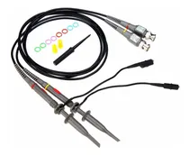 Comprar Sondas Osciloscopios 100mhz Universal (1x, 10x) (blister X2)