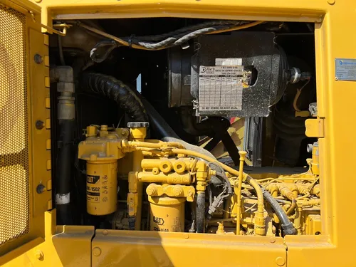 Bulldozer Cat D6k Xl 2012