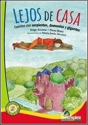 Libro Lejos De Casa De Jorge Accame