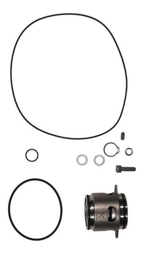 Imagen 6 de 10 de Sello Grundfos Para Bombas Seg Codigo 96076122