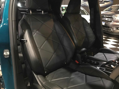 Imagen 14 de 22 de Citroën Ds3 Ds Cross Back 1.2t So Chicv At N O C3 Aircross C