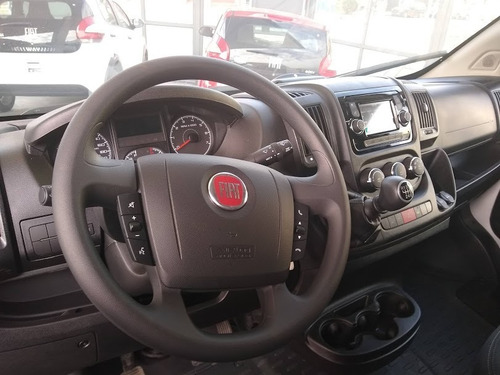 Imagen 15 de 25 de Fiat Ducato Maxicargo 2.3 Fisica! Oportunidad 28/03/23 M