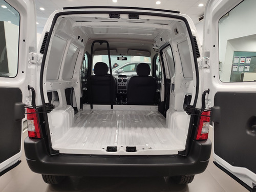 Peugeot Partner 1.6 Hdi Furgon Confort 92