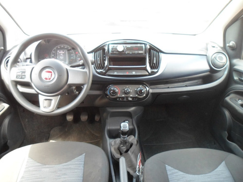 Uno 1.0 Attractive Evo Fire