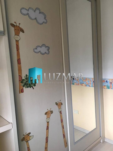 Imagem 6 de 15 de Oportunidade Casa Em Condomínio No Horto Do Ype - 164l