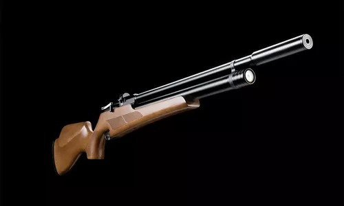 Rifle Pcp M16 - 850 Fps
